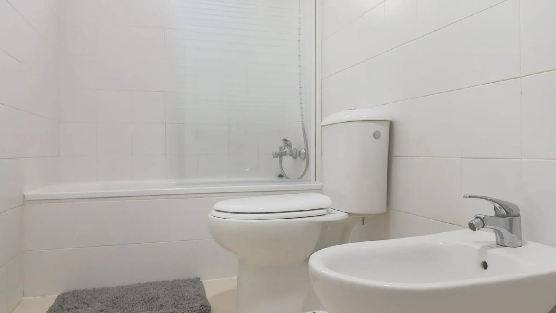 Appartement Royal Rent Sanlucar Carril à Sanlúcar de Barrameda