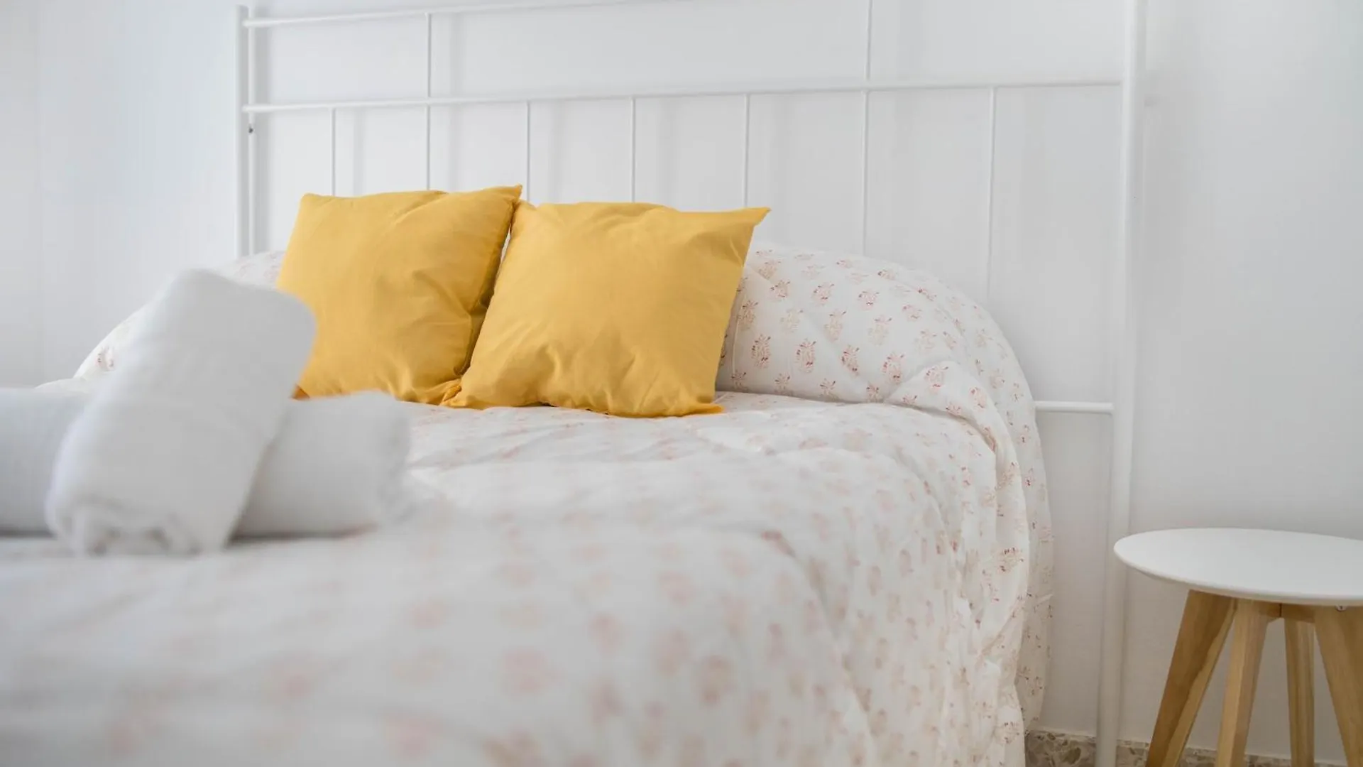 Royal Rent Sanlucar Carril Apartment Sanlucar de Barrameda