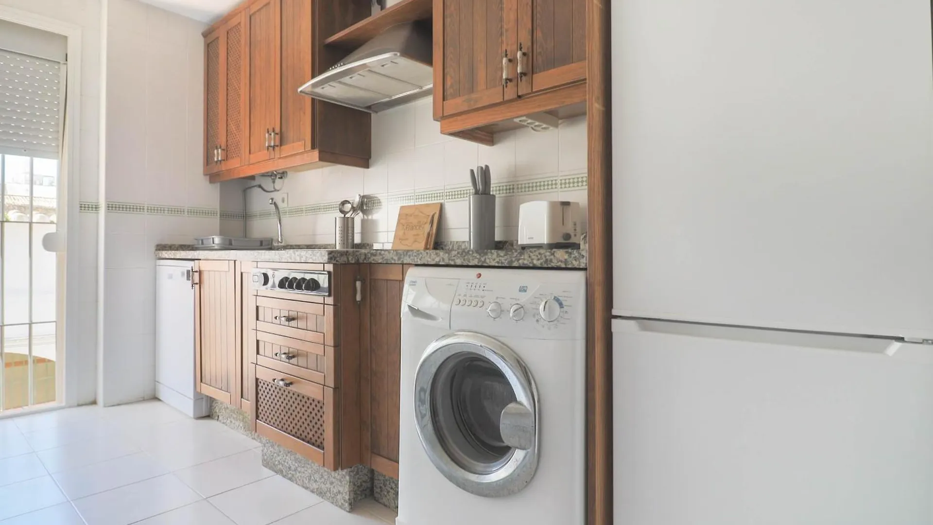 Appartement Royal Rent Sanlucar Carril à Sanlúcar de Barrameda Espagne