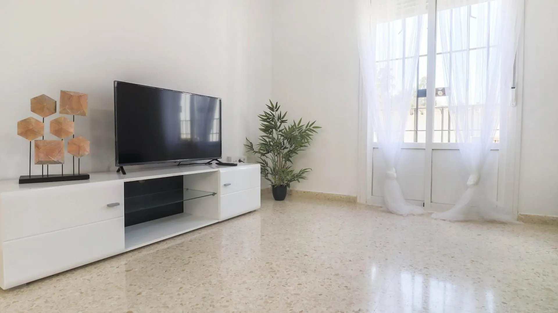 Appartement Royal Rent Sanlucar Carril à Sanlúcar de Barrameda