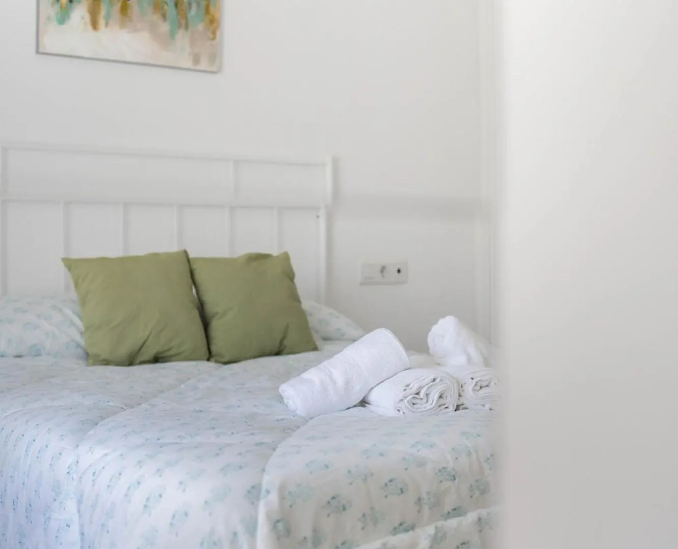 Appartement Royal Rent Sanlucar Carril à Sanlúcar de Barrameda 0*,