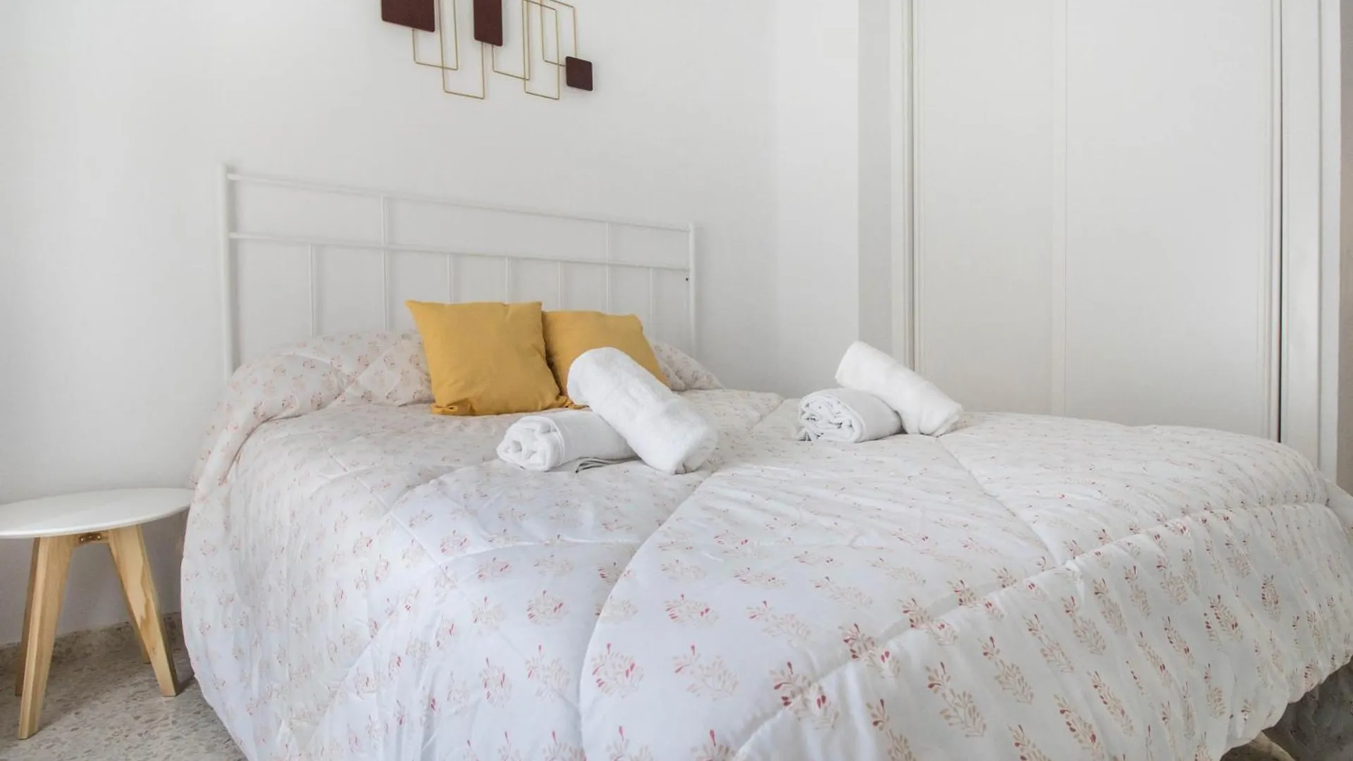 Appartement Royal Rent Sanlucar Carril à Sanlúcar de Barrameda Espagne