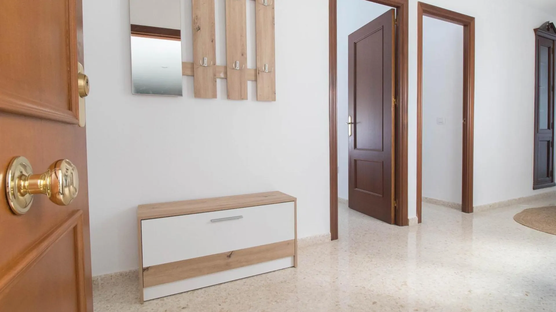 Appartement Royal Rent Sanlucar Carril à Sanlúcar de Barrameda