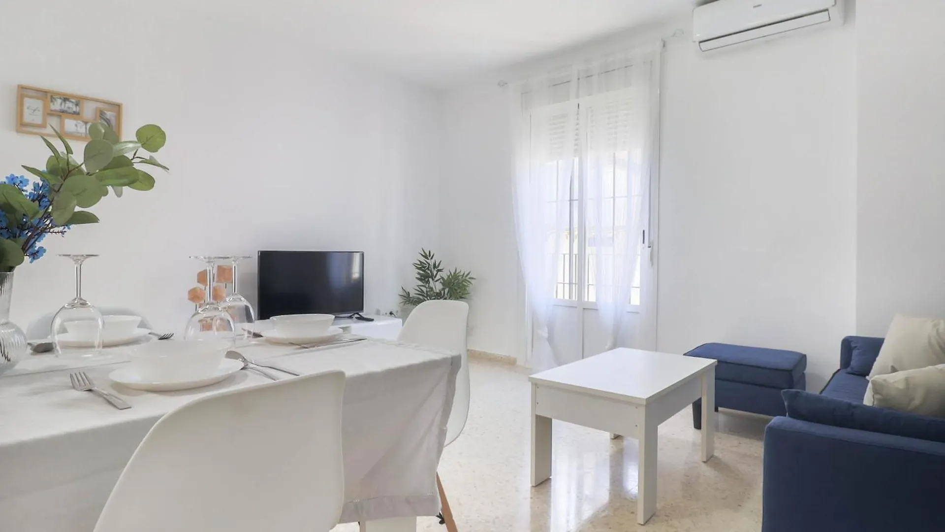 Appartement Royal Rent Sanlucar Carril à Sanlúcar de Barrameda 0*,  Espagne