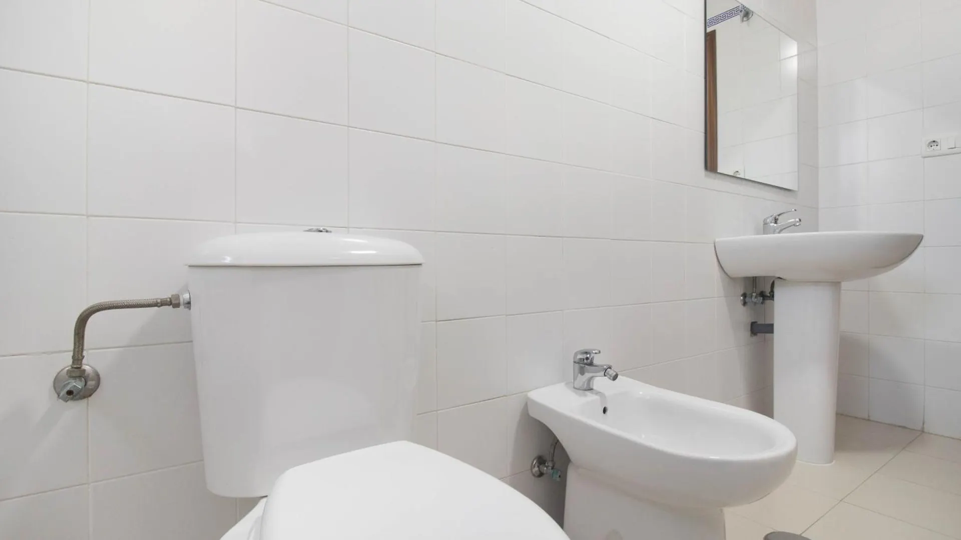 Appartement Royal Rent Sanlucar Carril à Sanlúcar de Barrameda