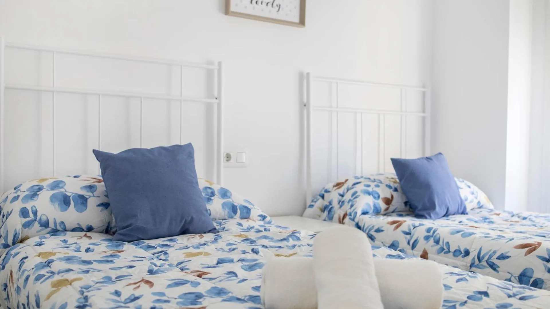 Appartement Royal Rent Sanlucar Carril à Sanlúcar de Barrameda
