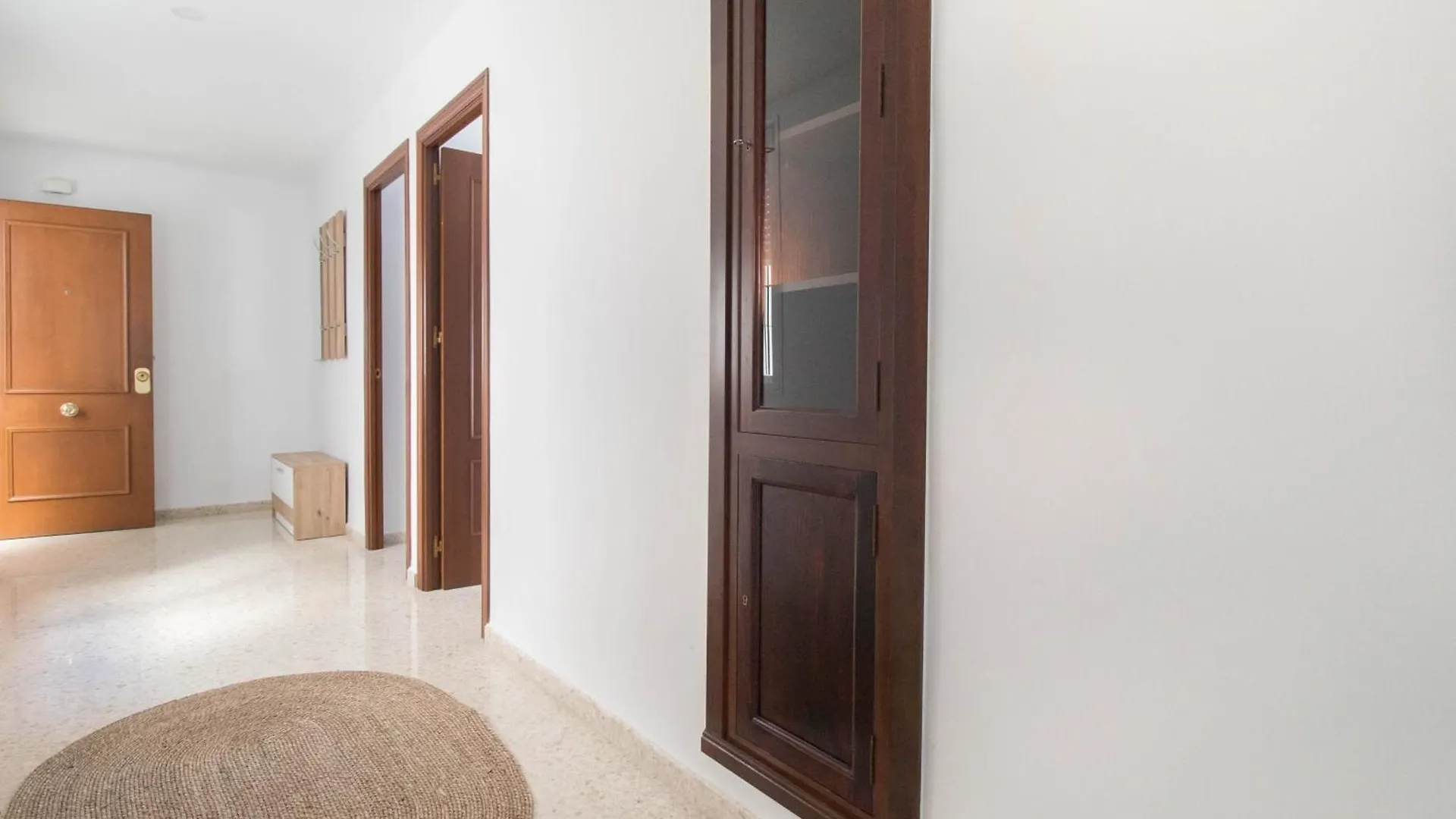 Appartement Royal Rent Sanlucar Carril à Sanlúcar de Barrameda