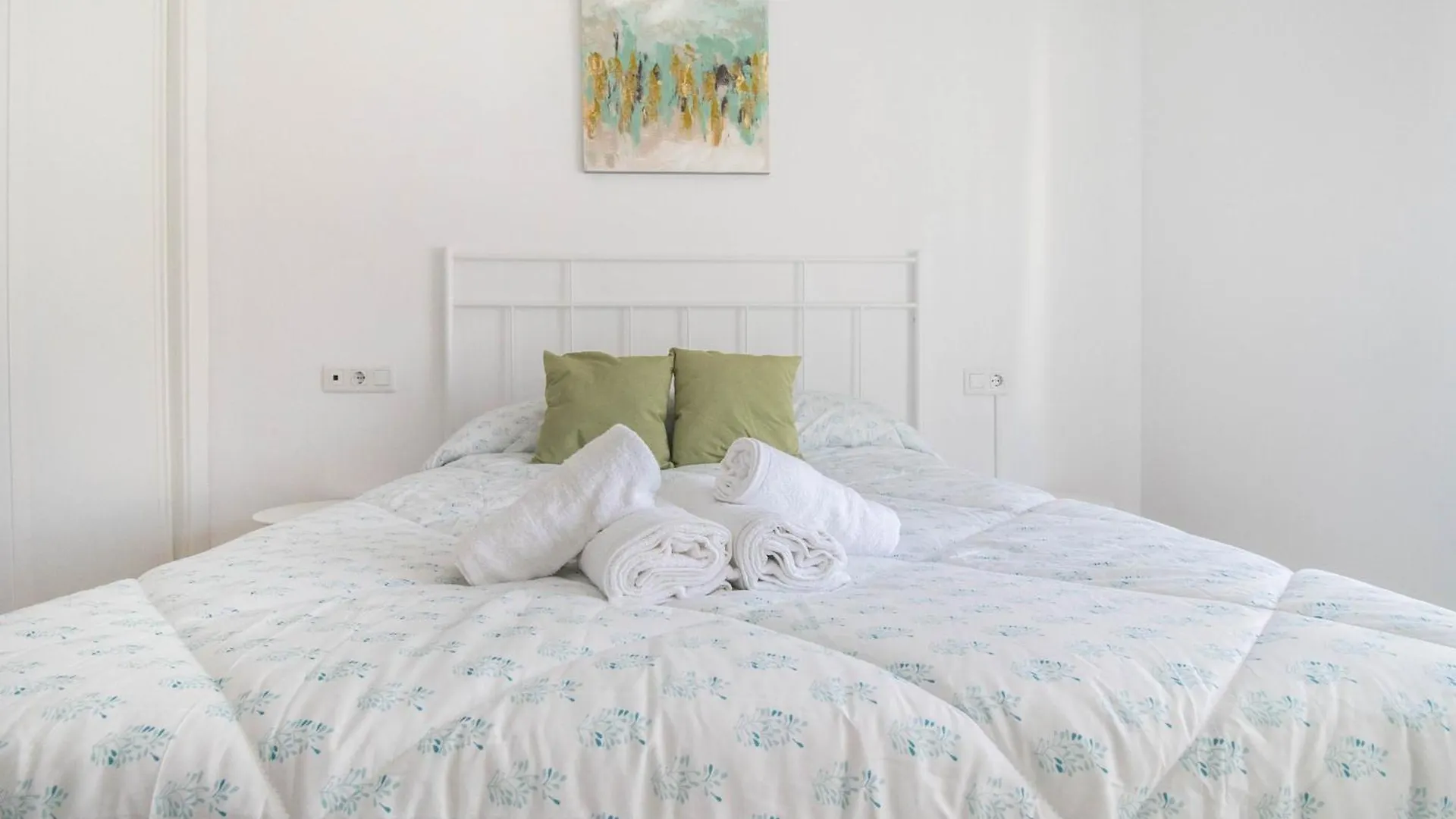 Appartement Royal Rent Sanlucar Carril à Sanlúcar de Barrameda