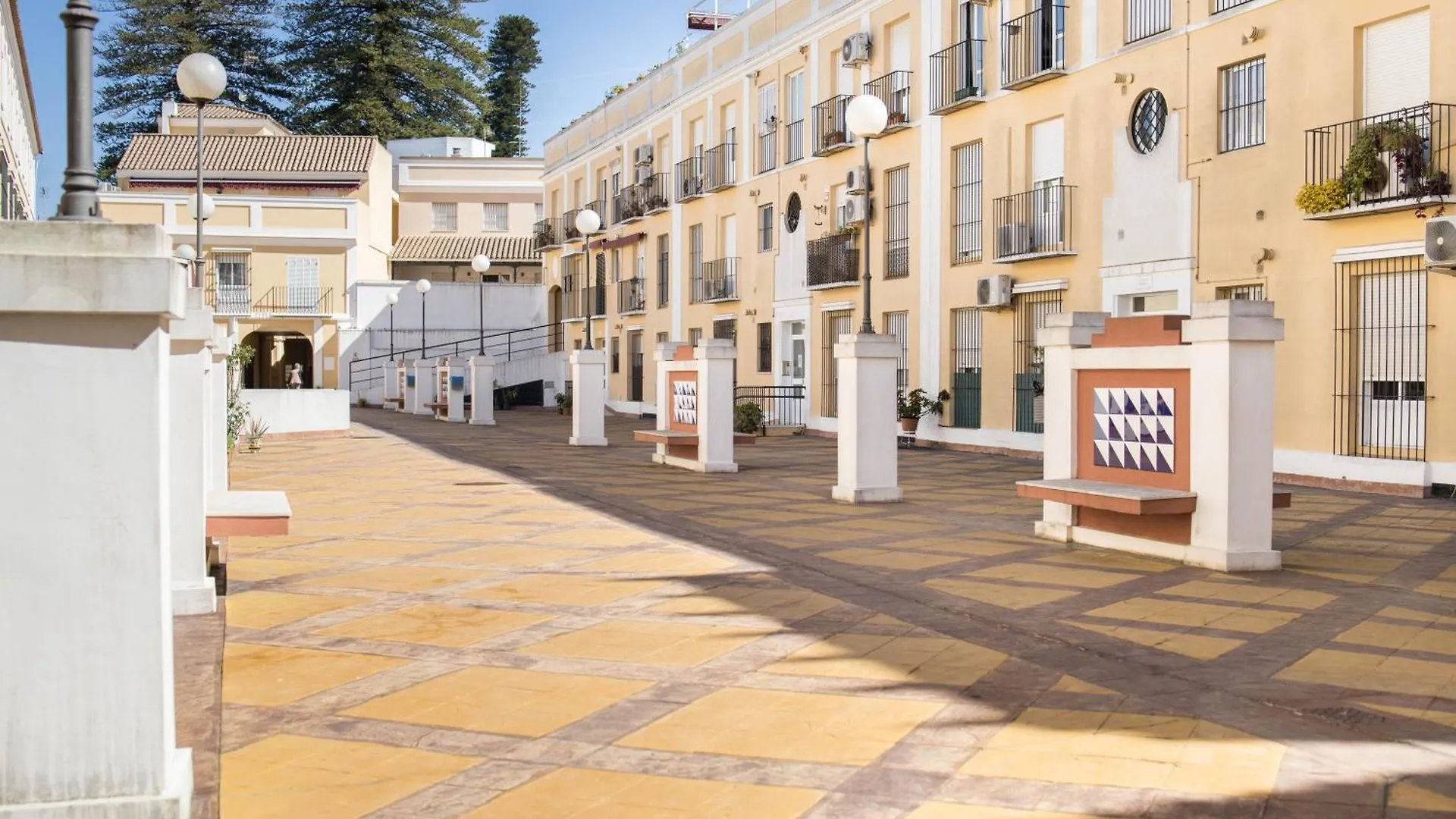 Royal Rent Sanlucar Carril Apartment Sanlucar de Barrameda