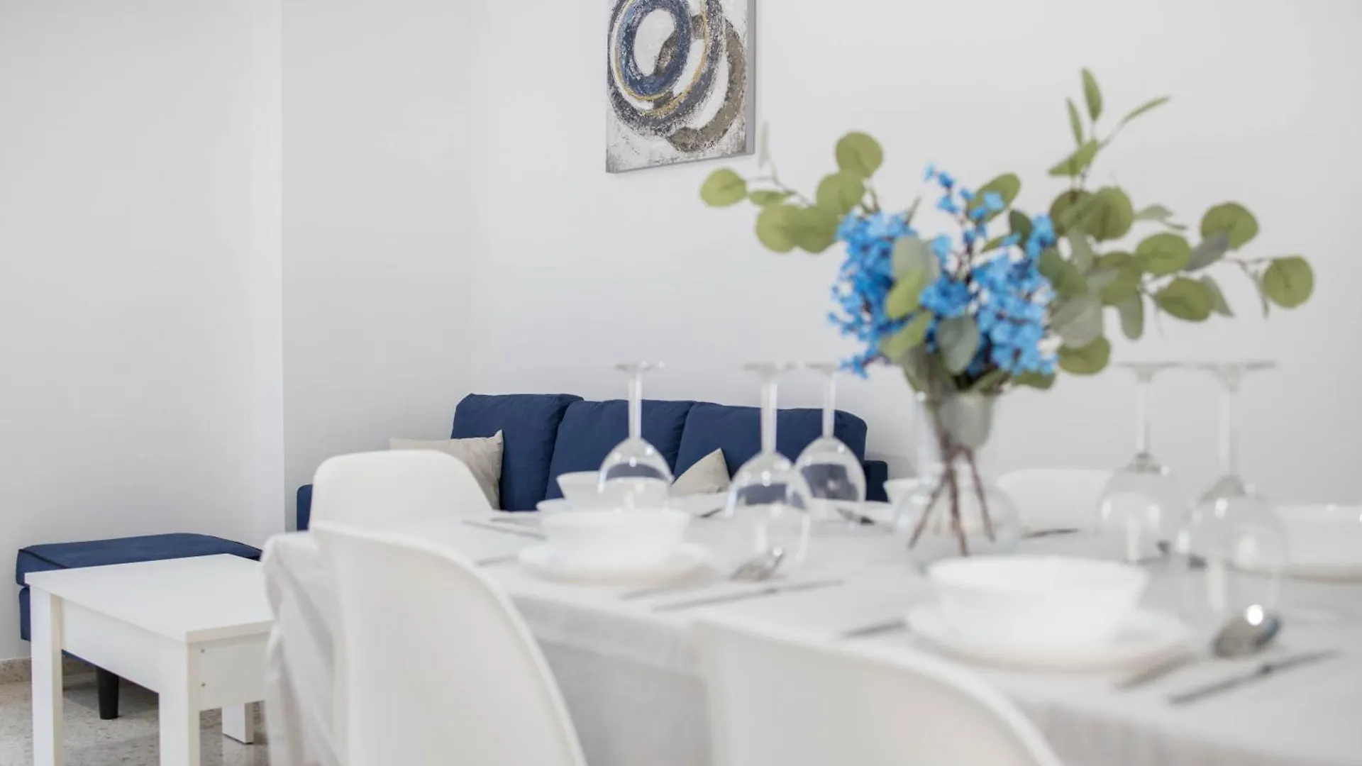 Royal Rent Sanlucar Carril Apartment Sanlucar de Barrameda