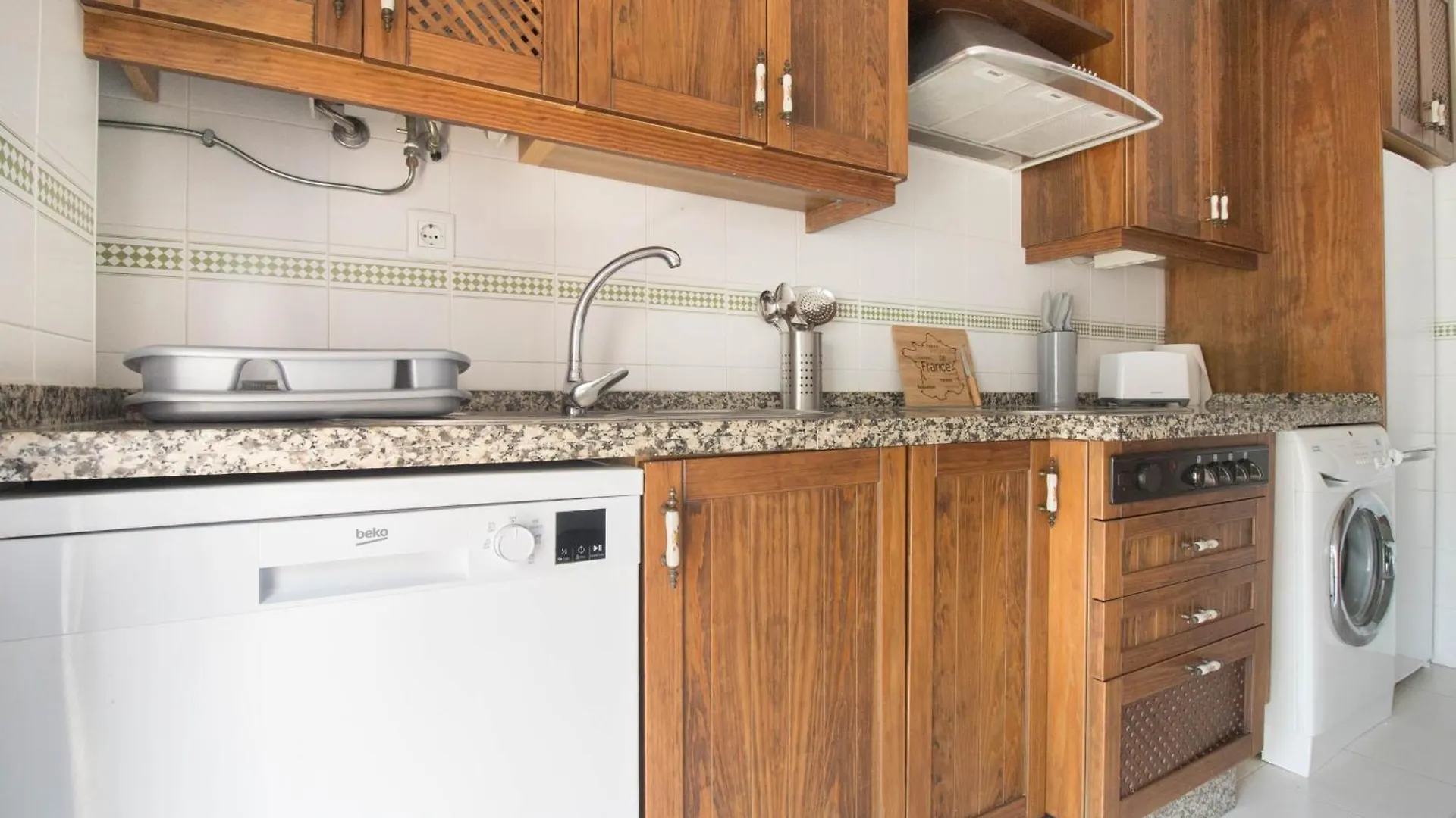 Appartement Royal Rent Sanlucar Carril à Sanlúcar de Barrameda Espagne